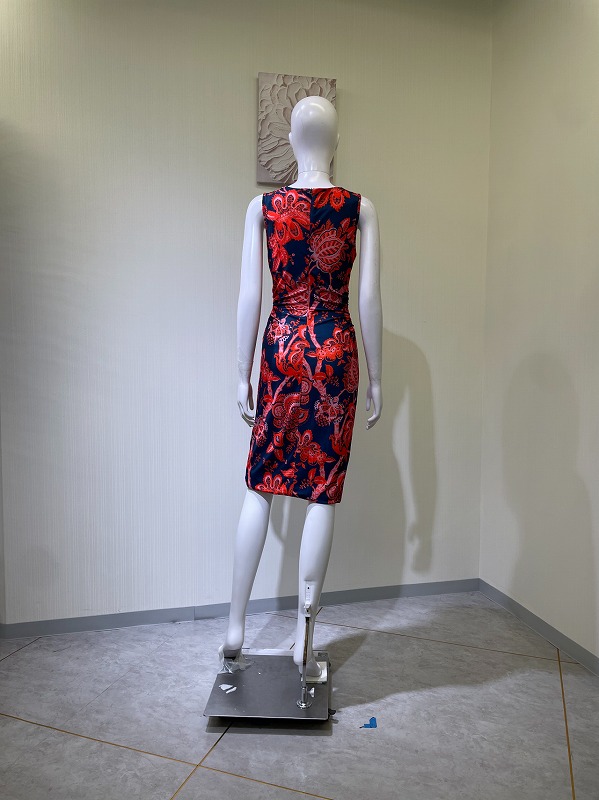 バック