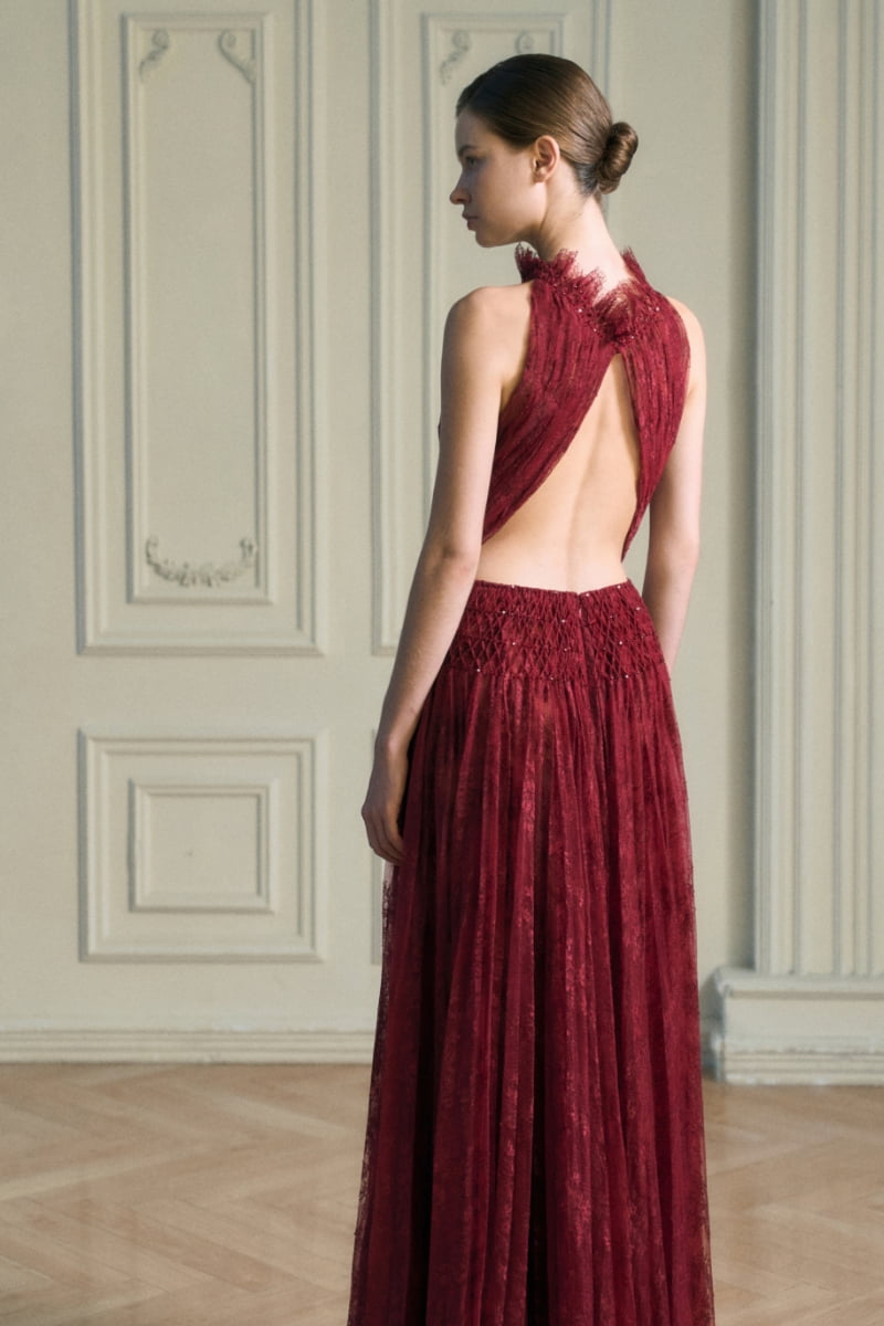 Look Book